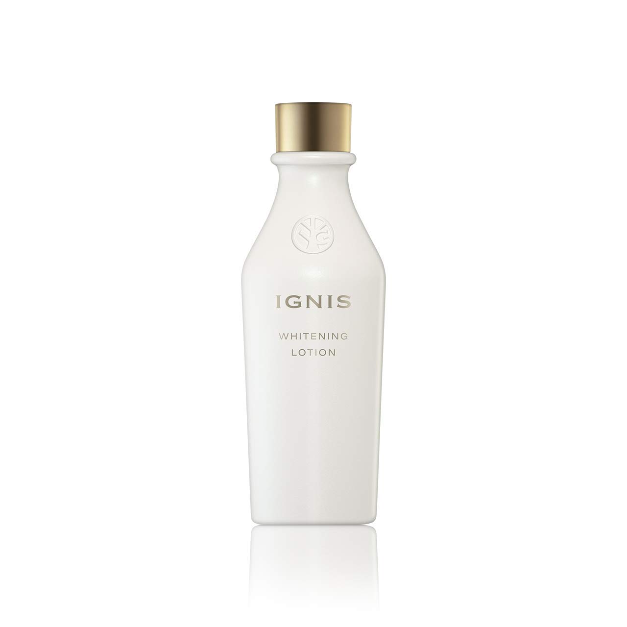

Отбеливающий лосьон Ignis (200мл)