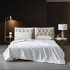 Yilian All-Season Pure Cotton Tussah Silk Quilt