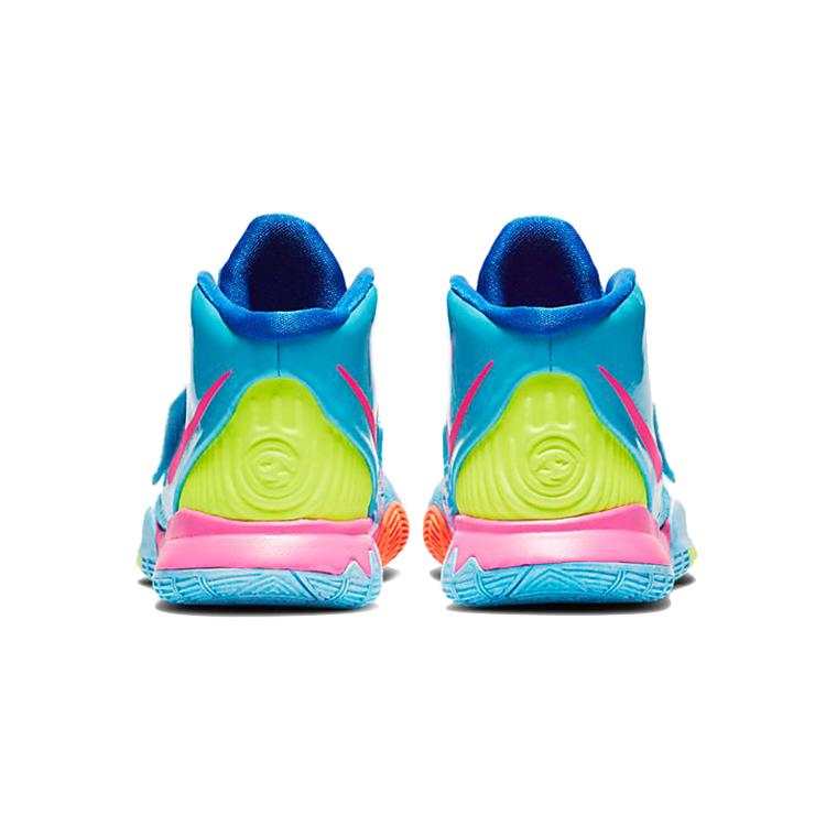 Nike Kyrie 6 Pool PS CZ4693-409