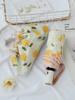 Double Layer Handbag Sun Protection Sun Umbrella Automatic Embroidered Umbrella Princess Style Lace Sun Umbrella UV Protection for Women