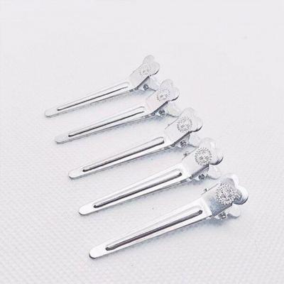 Mno Beauty Salon Mark-Free Hair Clip Hairpin Women's Hairpin Hairpin Bangs Clip Hairpin 1P