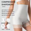 Women's New Style of Seamless Shape Shaping Belly High Waist Slim Hip Seamless Flat Angle Underwear