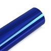 100*30CM Pellicola Vinilica Specchio Cromato Foglio Adesivo per Auto Wrapping Fai da Te Decalcomania Automobili Motocicletta Camion Accessori per Styling Auto