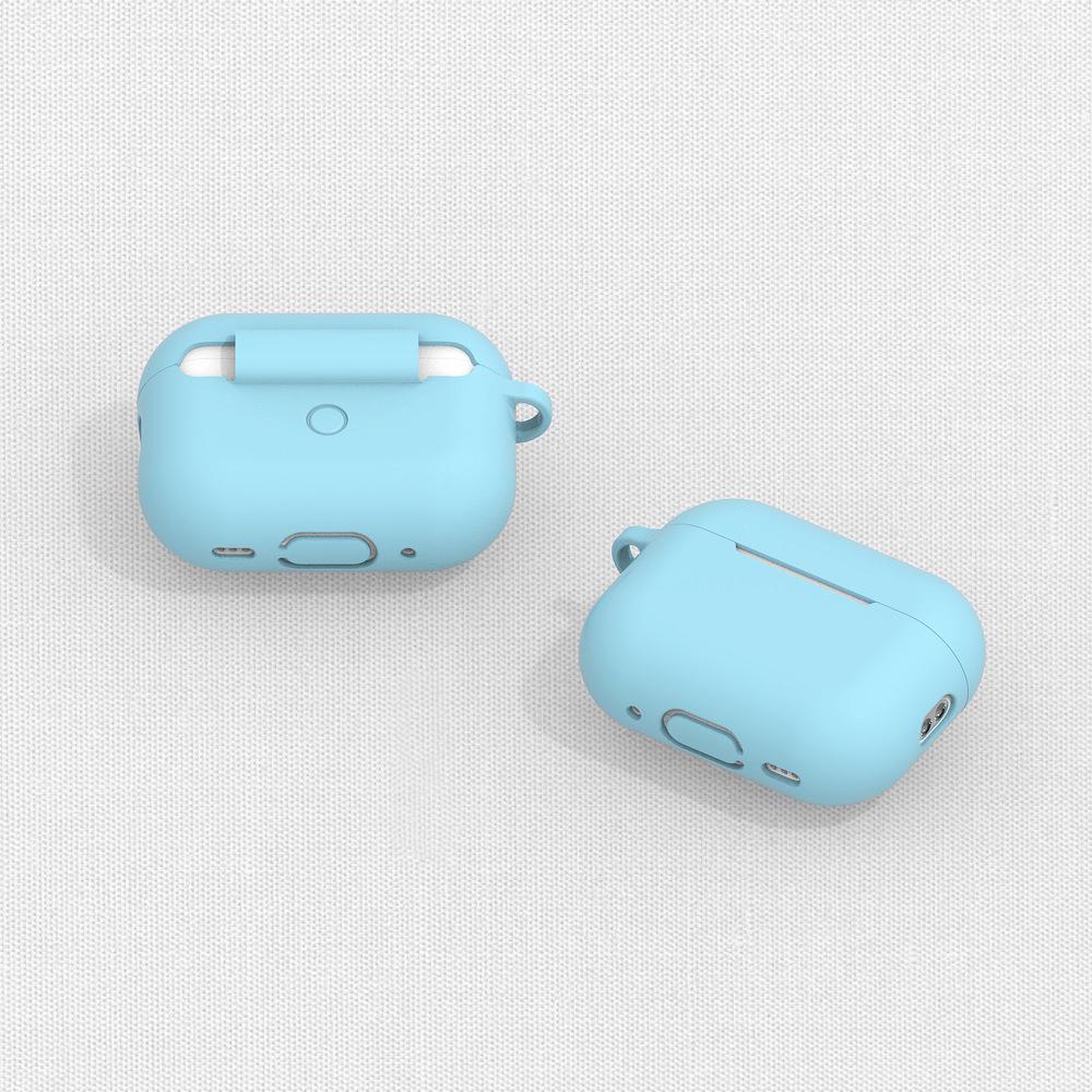 Schutzhülle für Apple AirPods Pro2 - Kopfhörerhülle für AirPodspro2