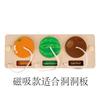 Asilo Montessori Busy Board Accessori Bruco Ingranaggio Lampada LED Campanello Rullo Contatore Perline Giocattolo da Parete Giocattolo Educativo
