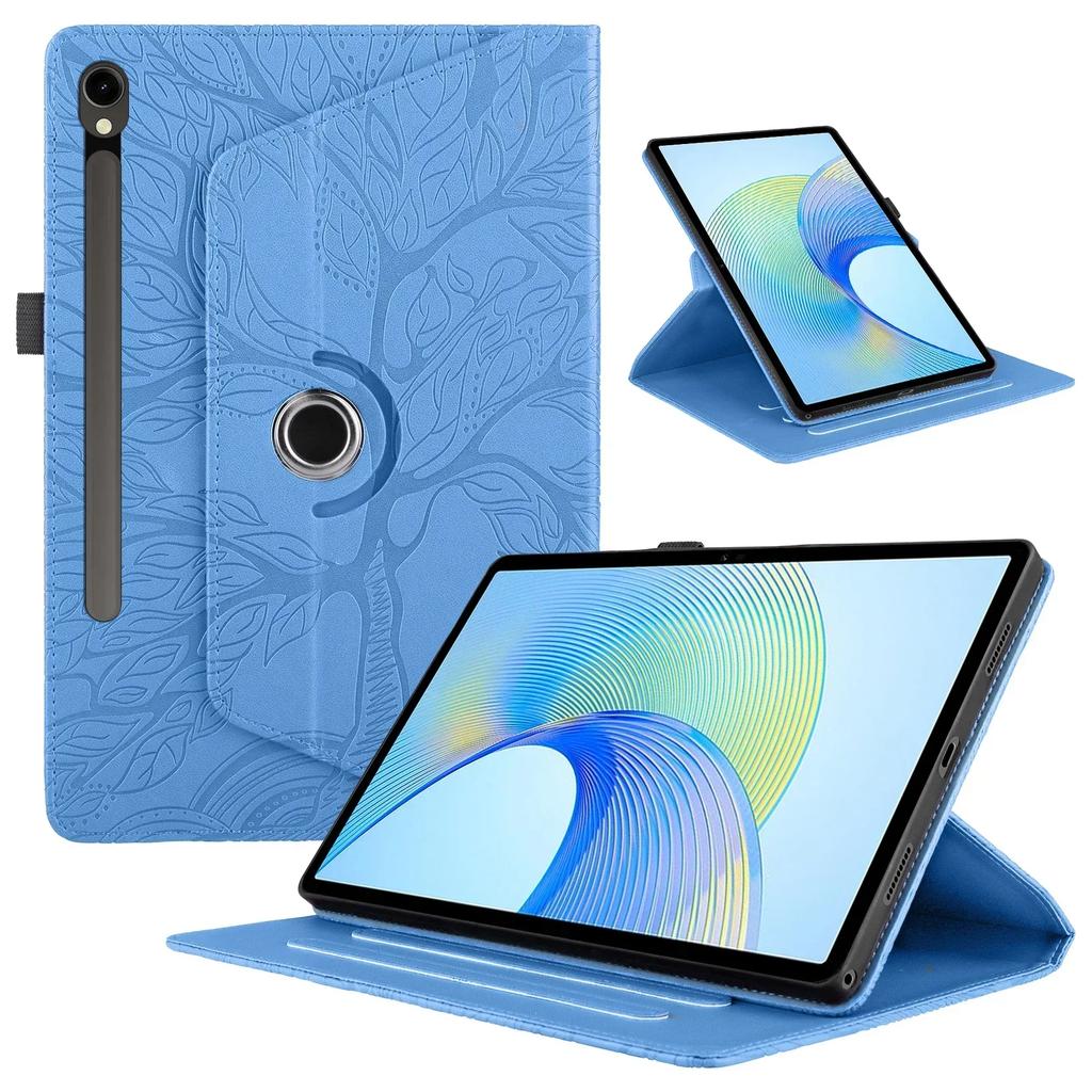 Rotation Tablet Cover For Samsung Galaxy Tab S10 Lite S9 FE 10.9 Inch Case Tab A9 Plus S9 S8 S7 S11 11 S10 Plus 12.4 Inch Funda