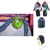 Halloween Tighnari Cosplay Costume A Great Gift For Genshin Impact Fans!