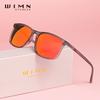 WIMN Brand Polarized Women Sunglasses Anti-UV400 Sun Glasses Protect Rectangle Outdoor Sports Eyewear