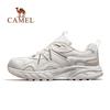 Camel Unisex Breathable Outdoor Hiking & Trekking Shoes