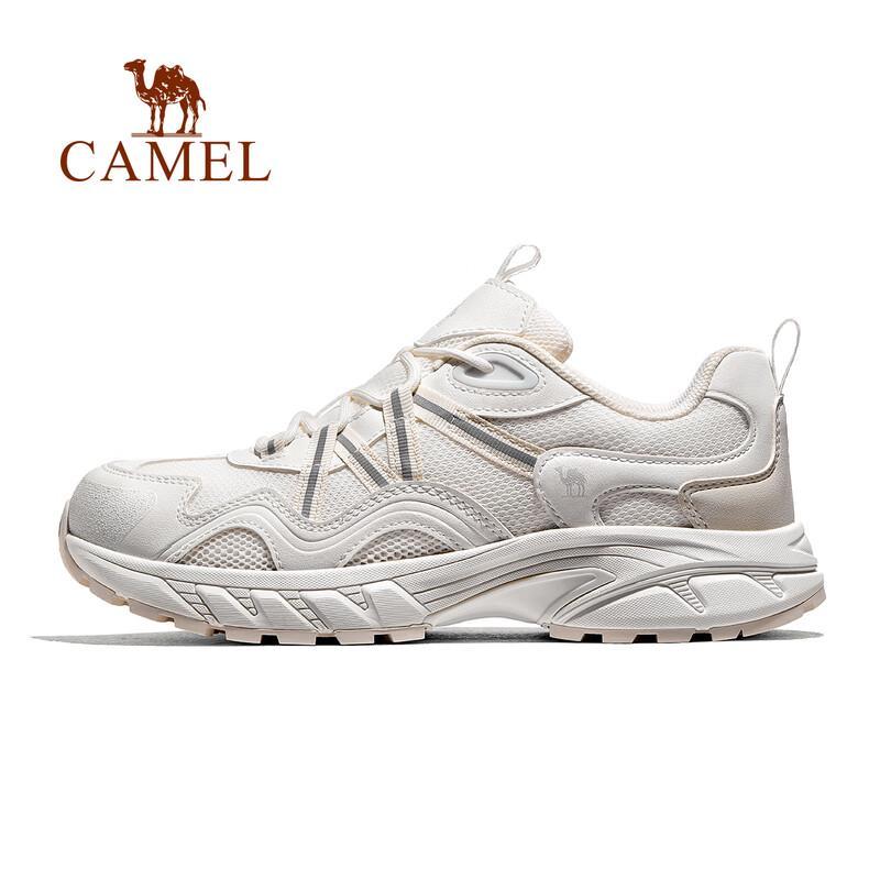 Camel Unisex Breathable Outdoor Hiking & Trekking Shoes