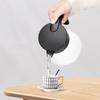 680/880ml Stainless Steel Double Wall Vacuum Flask Insulated Coffee Pots Milk Teas Jug Kettle top sale