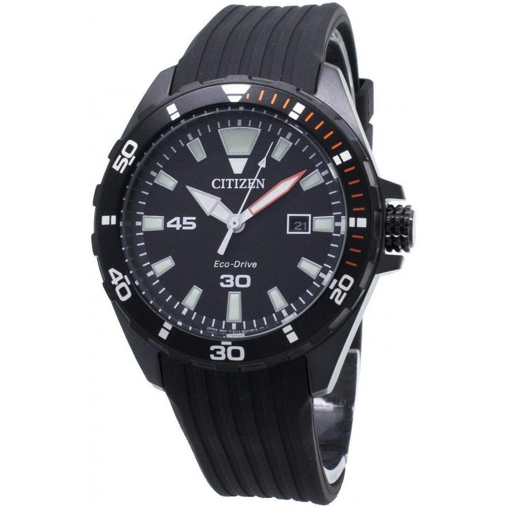 

Citizen Часы CITIZEN Eco Drive Eco Drive BM7455 11E мужские [импортированные из параллельного производства]