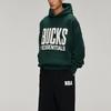 Fear of God Essentials Bucks Sport Hoodie Forest Men Tops Green 192NB256414F