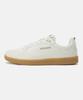 Descente Urban Coat Cream (Sq123Lsn17) (A Type)
