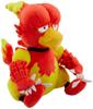 Pokemon Center Original Plush fit Boober x 18 x 12 x Š x Pokémon 14,5 (HD cm)