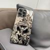 A-Avenged Sevenfold Phone Case for Iphone 17 Air 16 15 14 12 11 13 Pro Max Mini X Xr Xs Puls Black Glass Cover