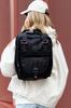 Sporty Backpack with Laptop Compartment - LuluCastagnette