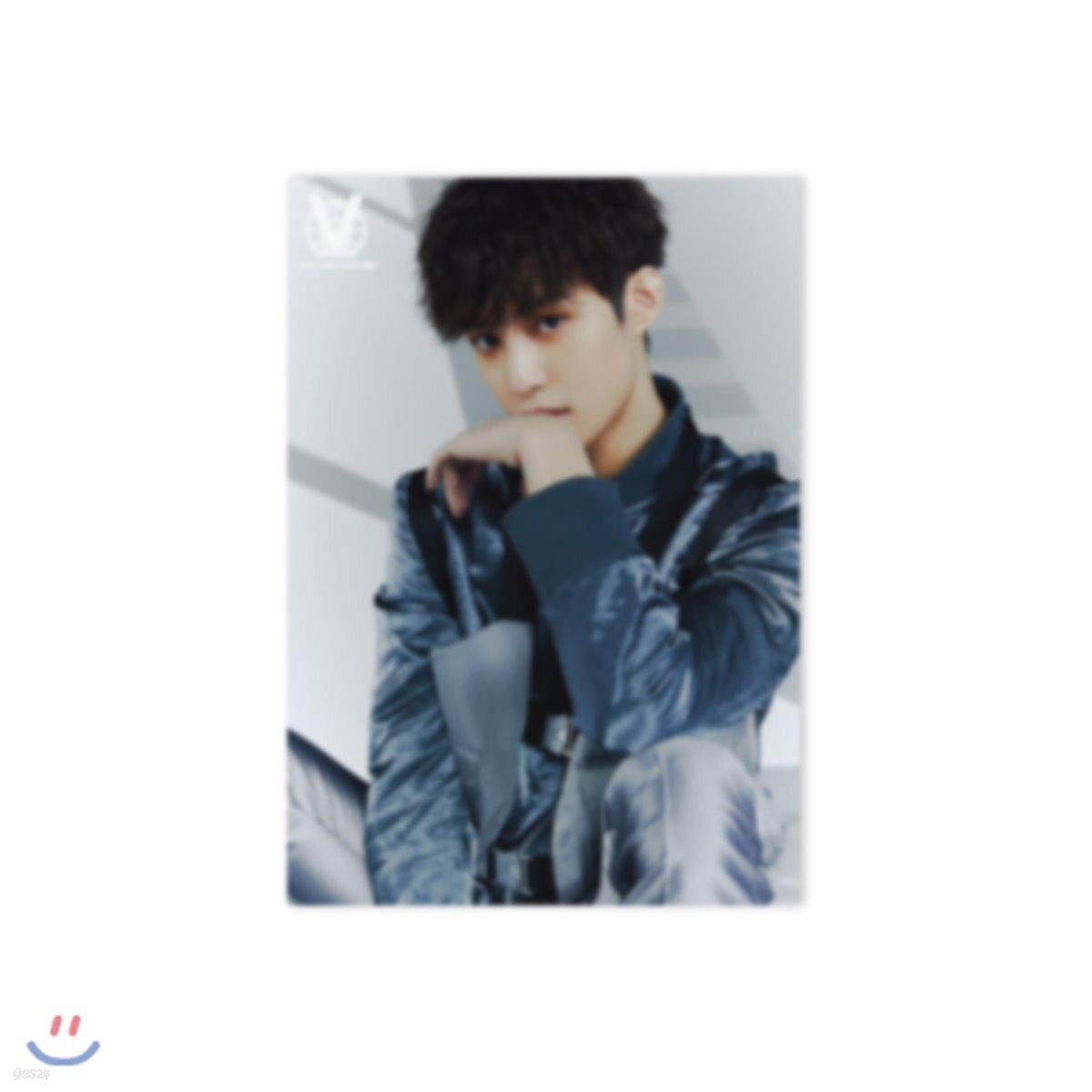 

[WayV] Advanced engraving_YANGYANG
