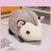 Mouse Cute Little Plush Toy Cartoon Funny Girl Children Birthday Holiday Gift