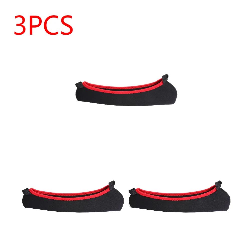 Neopren Zielfernrohrabdeckung Staubdicht Outdoor Jagd Gewehr Zielfernrohr Schutzhülle Hülle für 10 Zoll Länge Zielfernrohre