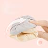 Dance Leather Toe Canvas Shoes for Girls Ballet Slippers Split Sole Gymnastics Skate Yoga Dancing Daily Practice Kids Ballerina