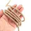 Cordon de jute - fulushouxi - bgmde-023 - 6mm x 50m - durable - écologique