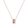 Fashion Necklace, Light Luxury, Niche Design Sense, Ifashion Collarbone Chain, New Year for Women