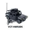 Hummer de Guerra AH64 Stryker Tanque Blindado Coche Soldado del Ejército de EE. UU. Guerra Moderna Armas Modelo Bloques de Construcción Ladrillo Niños Niños Juguetes