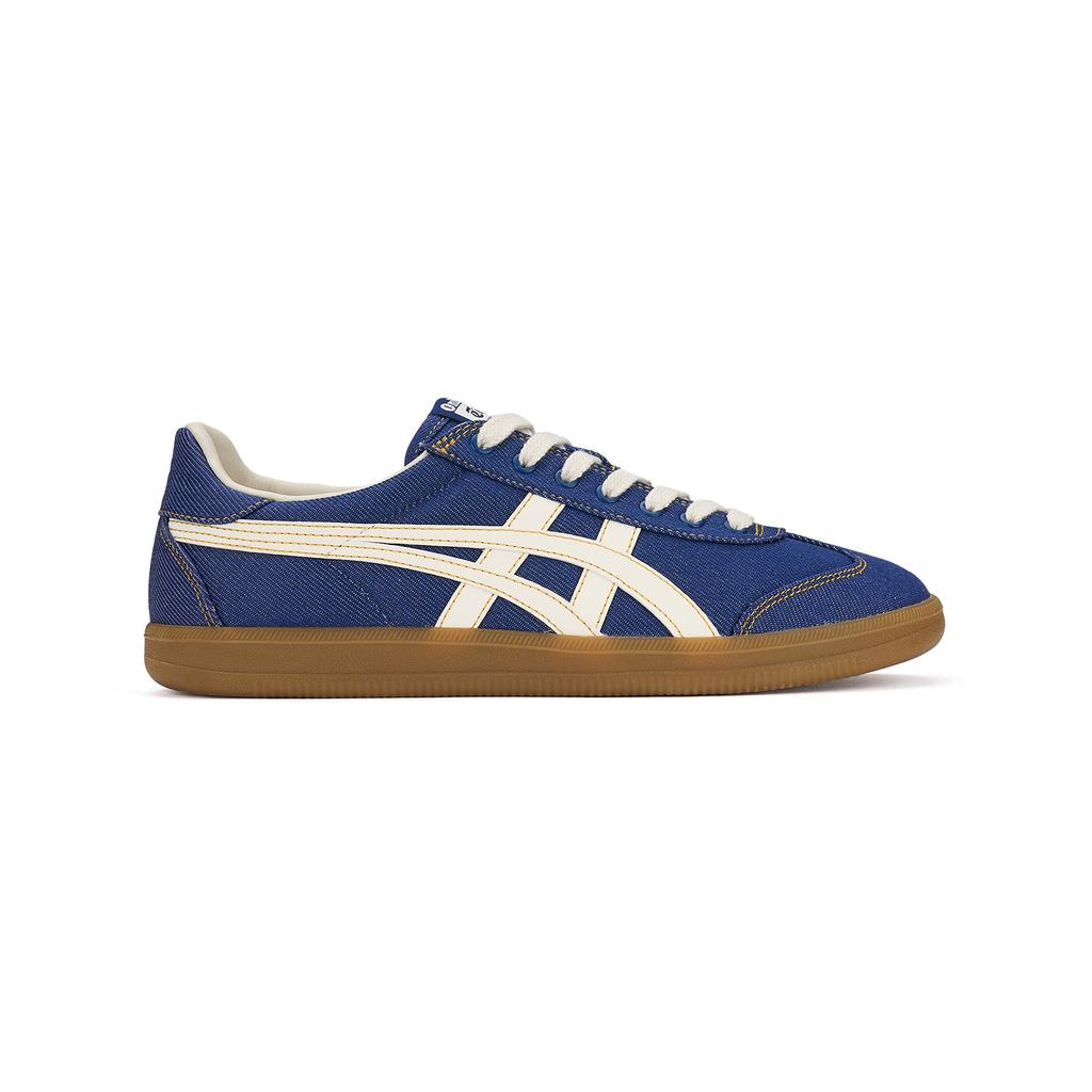 ONITSUKA TIGER Tokuten Fashion Denim Low-Top Training Shoes Unisex Sneaker 1183C602-400