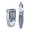 Network Cable Tester LCD Digital Analog Multifunction POE Wire Tracker Line Finder with Bag