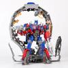 Baiwei TW1022 TW1022B TW1022C 3 Colors Jetwing Optimus Prime Action Figure Transforming Robot Model Toy W/Accessories Boys Gift