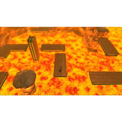 touhou shinsekai - switch