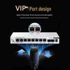 H3C S1510FX-UP 2.5G PoE Switch