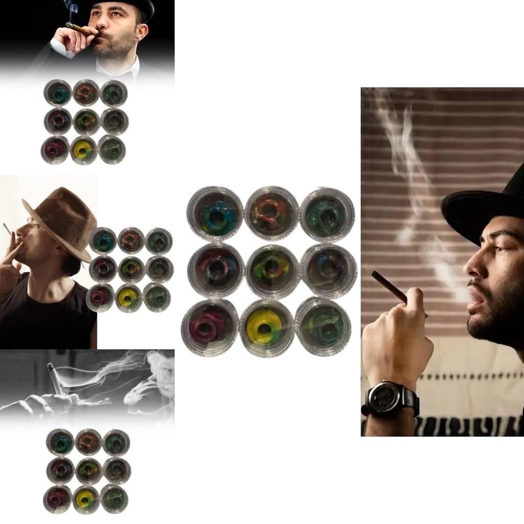 Standard Drip Tip 810 Resin Metal Hybrid Vape Mouthpiece For Ecigarette Devices