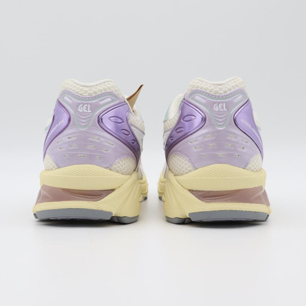 1203A537-105 Asics Gel-Kayano 14 Metallic Pastel (Men's)