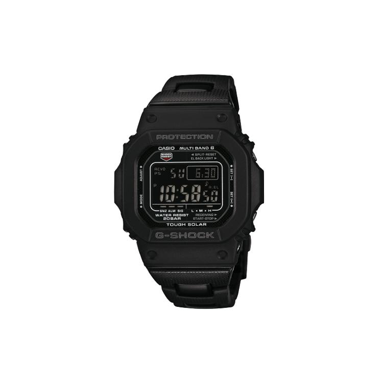 CASIO Men Black Watch GW-M5610BC-1 GW-M5610BC-1