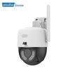 Telecamera di Sicurezza Smart Home PTZ Wi-Fi UNV 4MP Spina CN (adattatore incluso)
