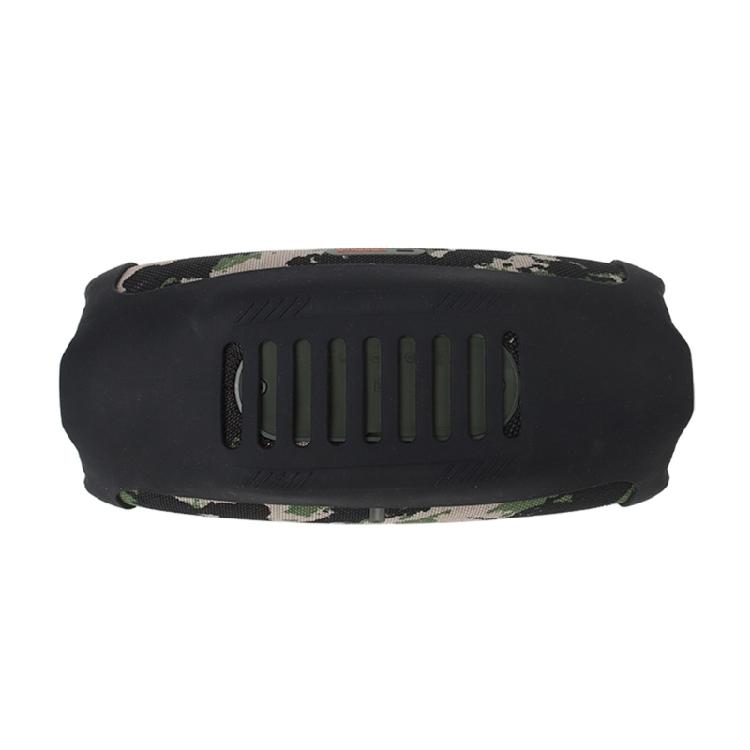 Custodia Cover in Silicone Manica Protettiva Morbida Sostitutiva per Altoparlante Xtreme 4