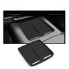 For Zeekr 7X 2024 2025 Car Styling Central Control Wireless Charging Silicone Pad Central Storage Dustproof Mat Acccessories