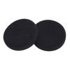 6pcs Replacement Earpads for Evolve 20 20se 30 30II 40 65 65+ Headphones Replacement Ear Cushions All Day Comfort