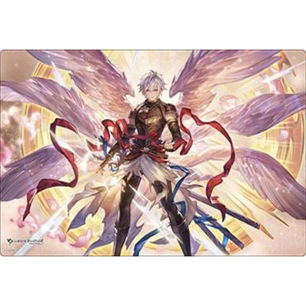 Bushiroad Rubber Mat Collection V2 Granblue Fantasy Vol.2114 'Lucifer'