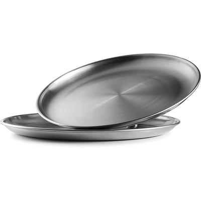 Vajilla – Platos y fuentes