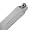 652F Ci5 8.9mm Round Inserts Cutters For DIY Lathe Woodworking Finisher Hollower Tools Replacement Set