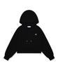 Round Back Logo Hoodie (3 Colors)