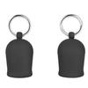 Silicone Vacuum Breast Pump with Nipple Enlargement Clamps, Small To Large Size Options