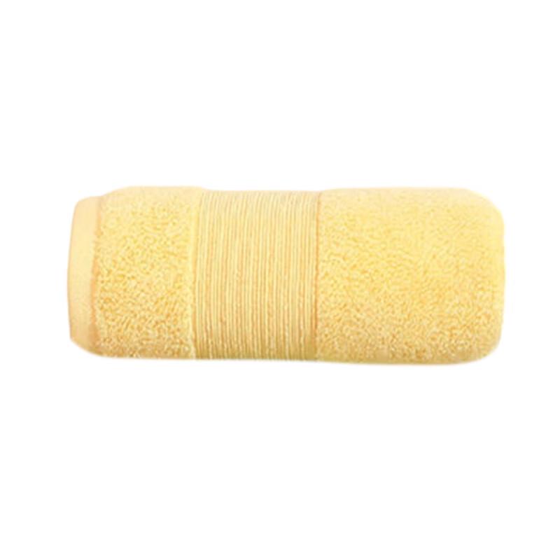Jinhao Pure Cotton Absorbent Bath Towel