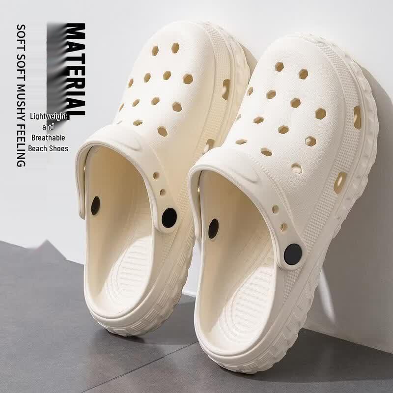 Grace Unisex Clog Sandals