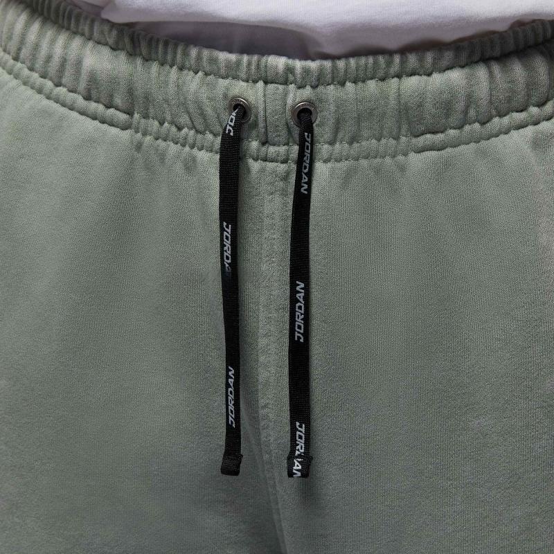 Jordan Air Jordan Fleece Pants Dark Grey Heather HV8951-370