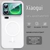 Xiaomi 18Promax Magnetic Phone Case for 17T, Redmi K100Promax, Frosted K90 Protective Hard Case
