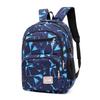 Crossten 3pcs/set High School Bags for Women Boys One Shoulder Bag Backpacks Big Student Travel Bag Men School Backpack Mochila